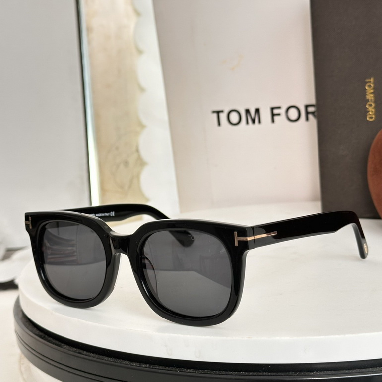 TOM FORD Sunglasses(AAAA)-1992