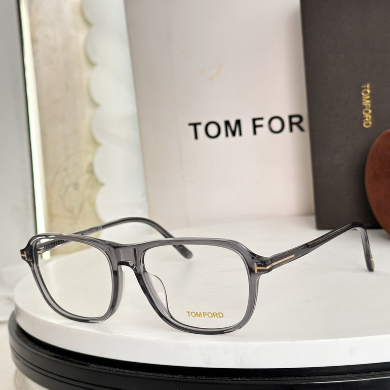 TOM FORD Sunglasses(AAAA)-1986
