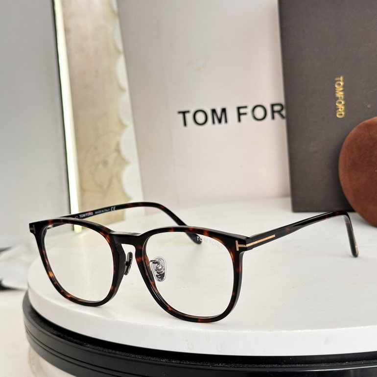 TOM FORD Sunglasses(AAAA)-1969
