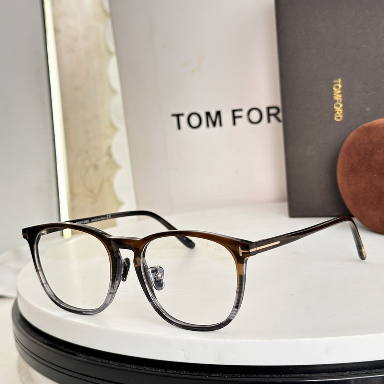 TOM FORD Sunglasses(AAAA)-1968