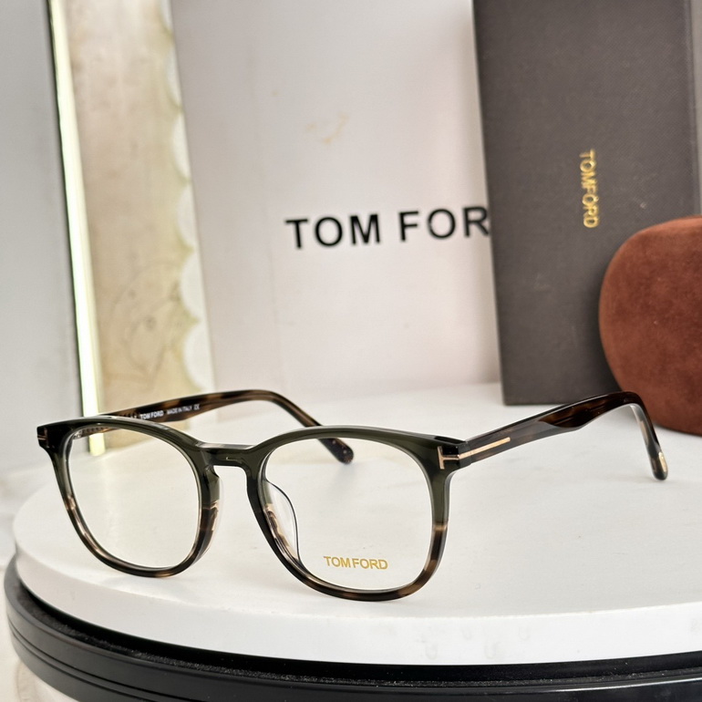 TOM FORD Sunglasses(AAAA)-1966
