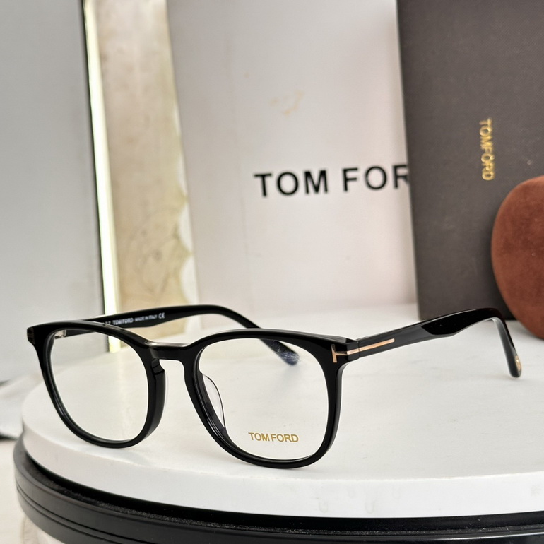 TOM FORD Sunglasses(AAAA)-1963