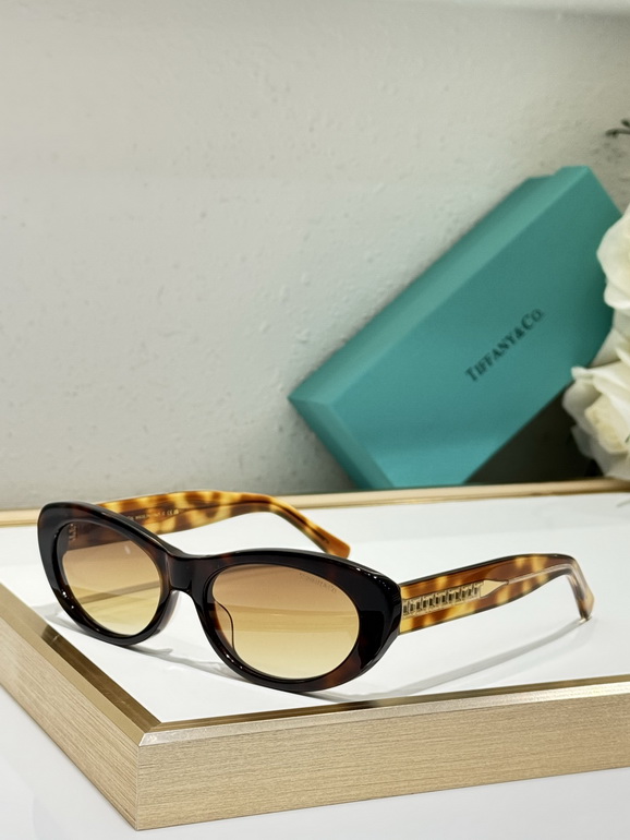 TIFFANY & CO Sunglasses(AAAA)-269