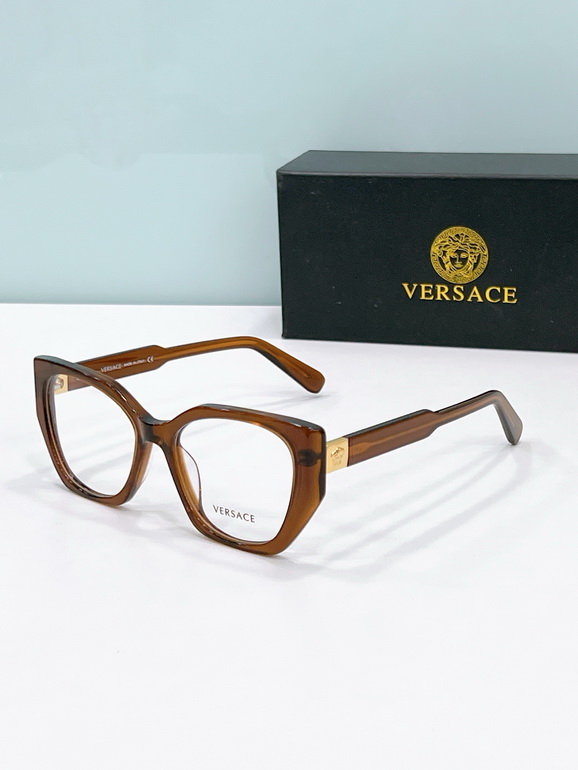 VERSACE Sunglasses(AAAA)-519