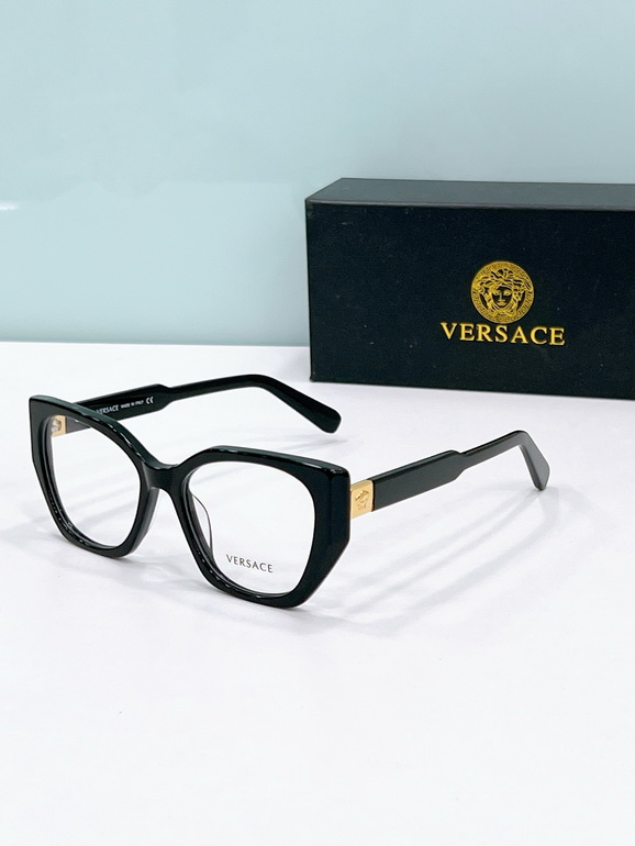 VERSACE Sunglasses(AAAA)-517