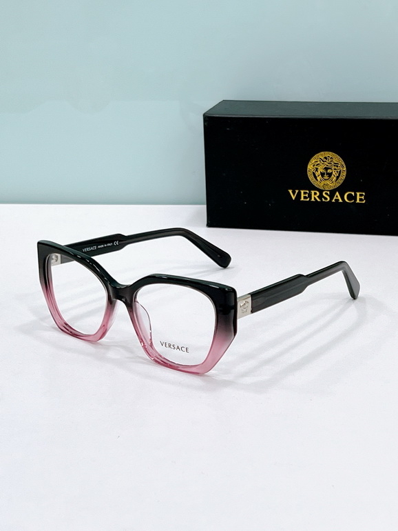 VERSACE Sunglasses(AAAA)-514