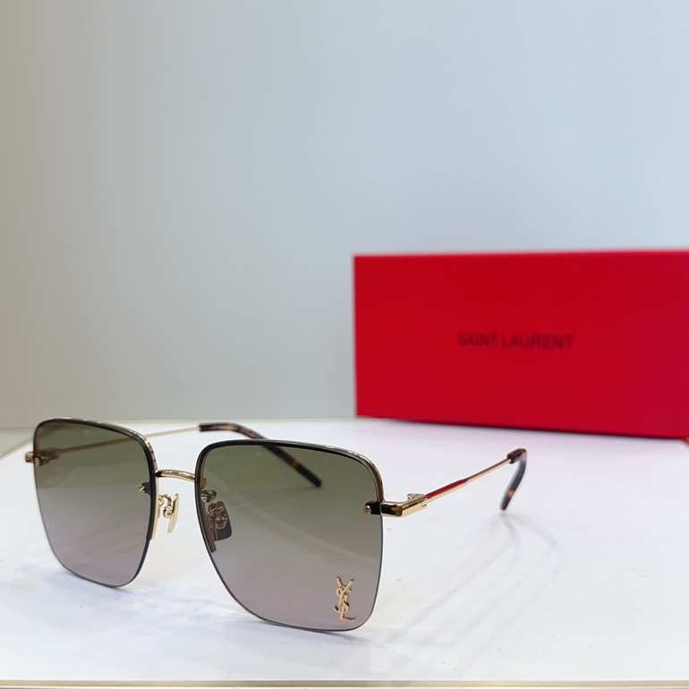 YSL Sunglasses(AAAA)-258