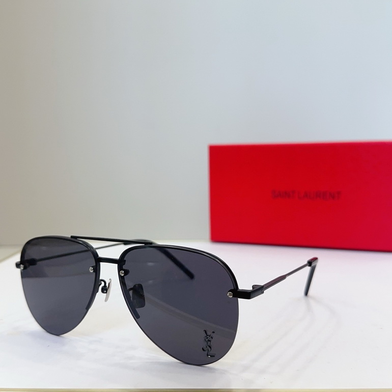 YSL Sunglasses(AAAA)-247