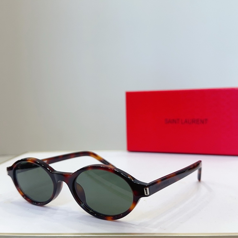 YSL Sunglasses(AAAA)-237