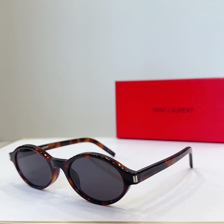 YSL Sunglasses(AAAA)-236