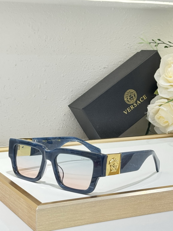 VERSACE Sunglasses(AAAA)-508