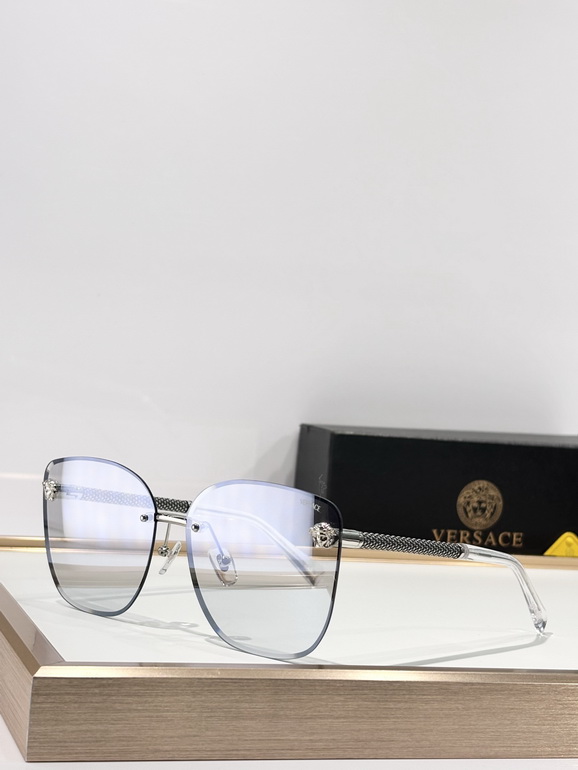 VERSACE Sunglasses(AAAA)-500
