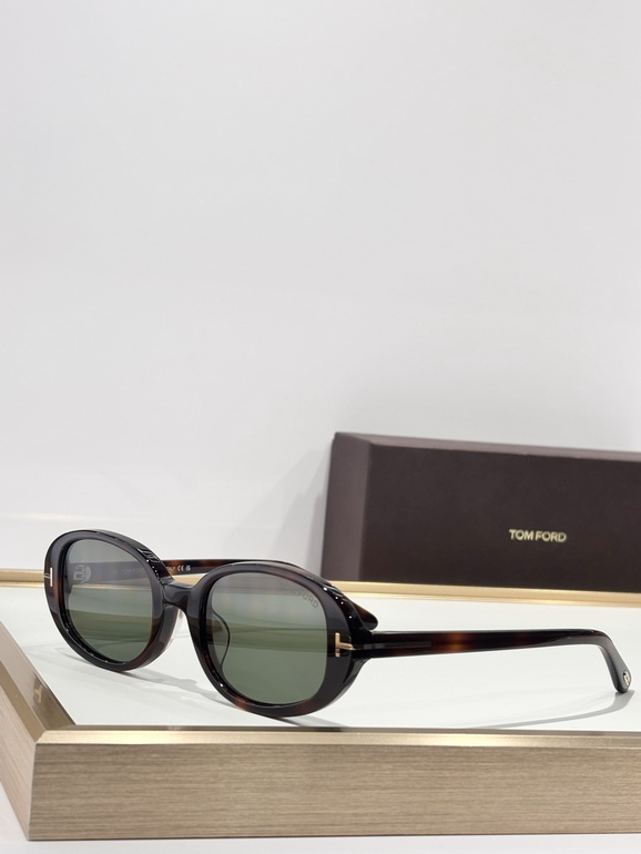 TOM FORD Sunglasses(AAAA)-1953