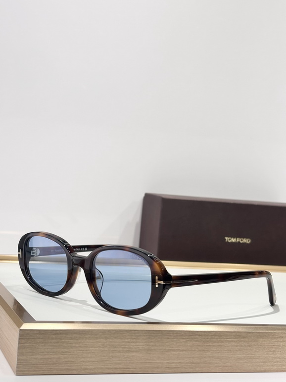 TOM FORD Sunglasses(AAAA)-1950