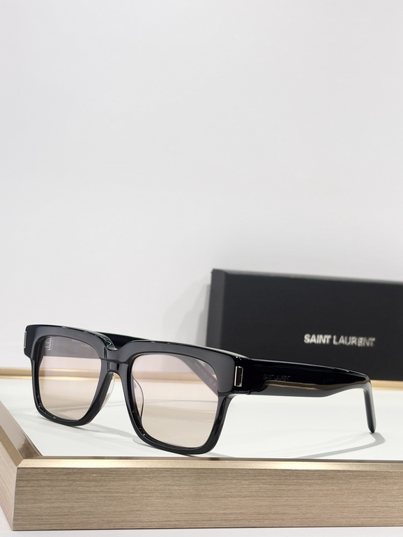 YSL Sunglasses(AAAA)-219