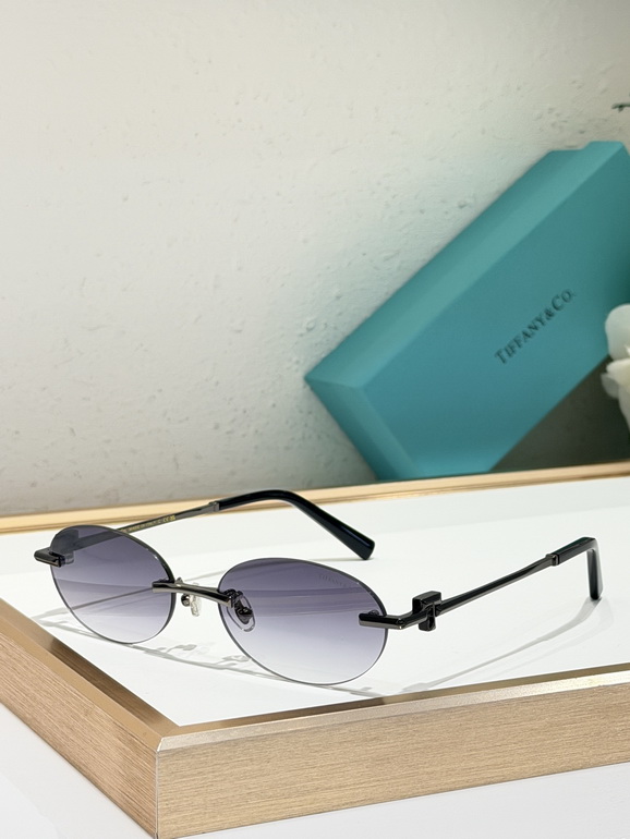 TIFFANY & CO Sunglasses(AAAA)-252