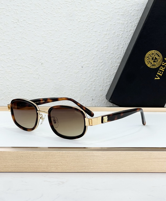 VERSACE Sunglasses(AAAA)-472