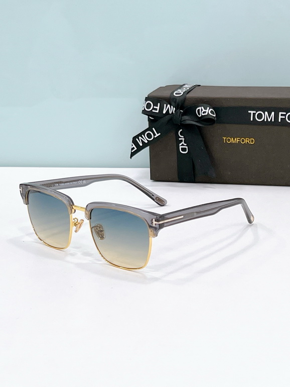 TOM FORD Sunglasses(AAAA)-1941