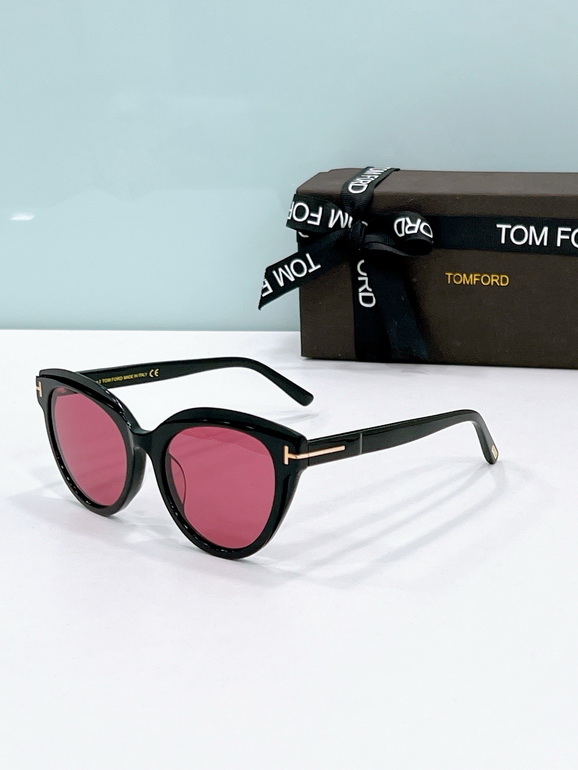 TOM FORD Sunglasses(AAAA)-1933