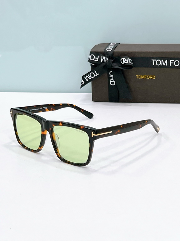 TOM FORD Sunglasses(AAAA)-1928
