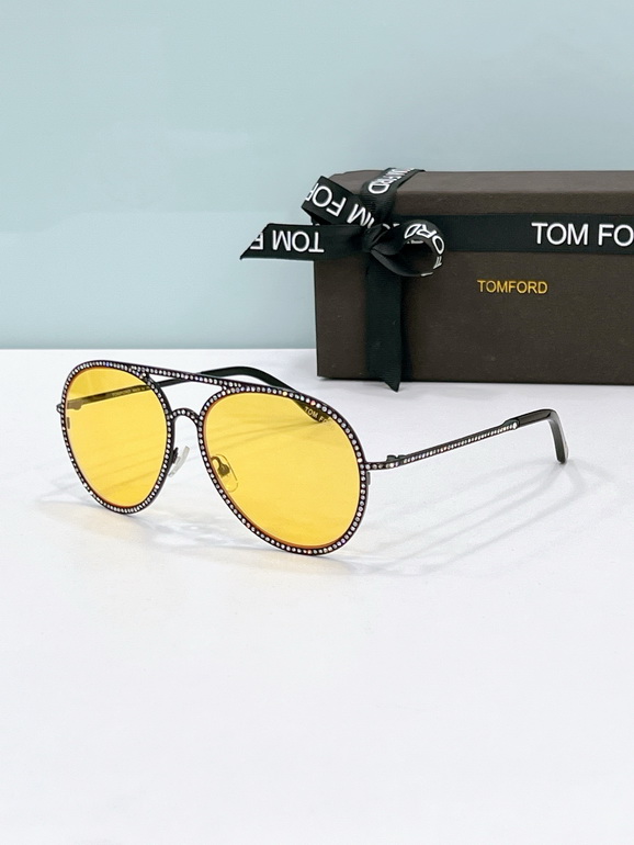 TOM FORD Sunglasses(AAAA)-1922