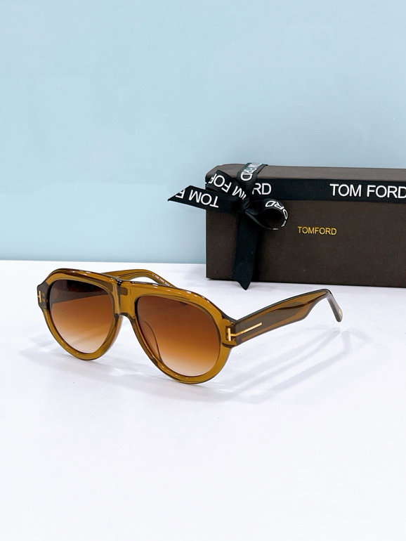 TOM FORD Sunglasses(AAAA)-1910