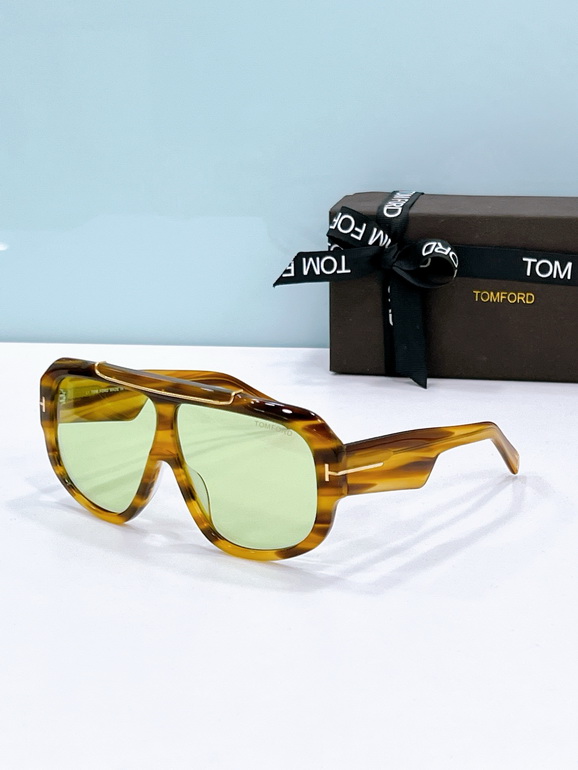 TOM FORD Sunglasses(AAAA)-1894