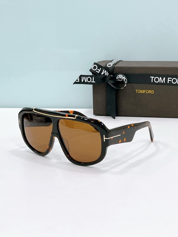 TOM FORD Sunglasses(AAAA)-1889
