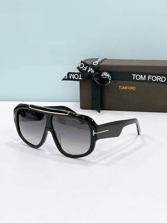 TOM FORD Sunglasses(AAAA)-1886