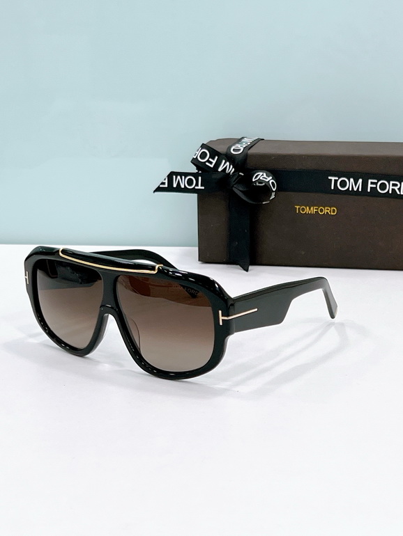 TOM FORD Sunglasses(AAAA)-1885