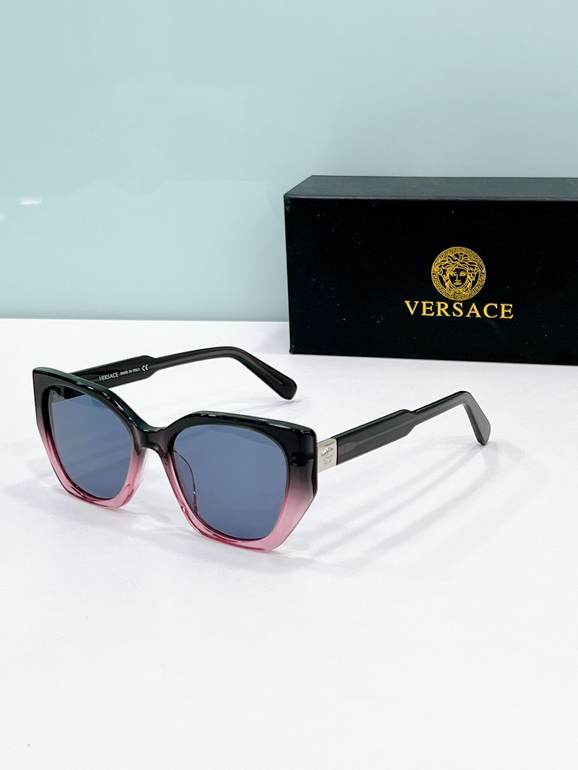 VERSACE Sunglasses(AAAA)-450