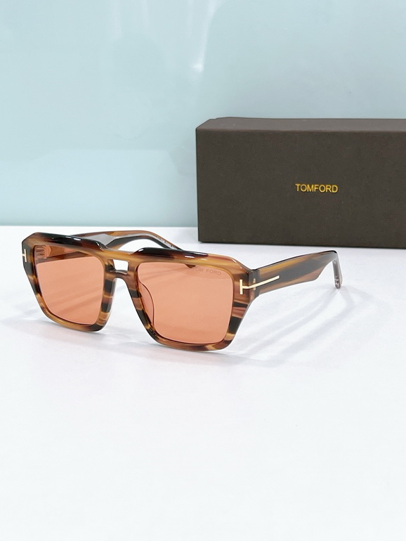 TOM FORD Sunglasses(AAAA)-1879