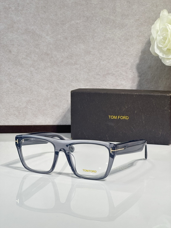 TOM FORD Sunglasses(AAAA)-1872