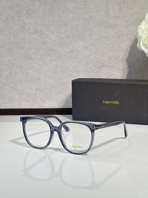 TOM FORD Sunglasses(AAAA)-1862
