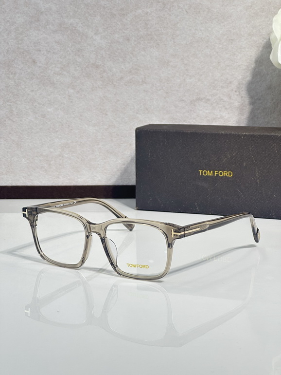 TOM FORD Sunglasses(AAAA)-1857