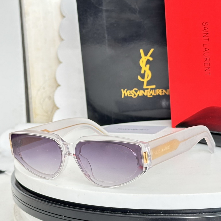 YSL Sunglasses(AAAA)-199