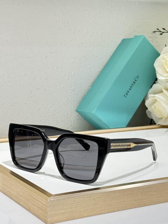 TIFFANY & CO Sunglasses(AAAA)-237