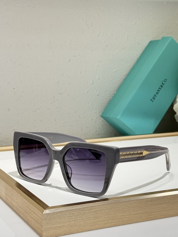 TIFFANY & CO Sunglasses(AAAA)-235
