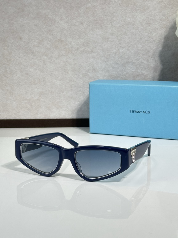 TIFFANY & CO Sunglasses(AAAA)-232
