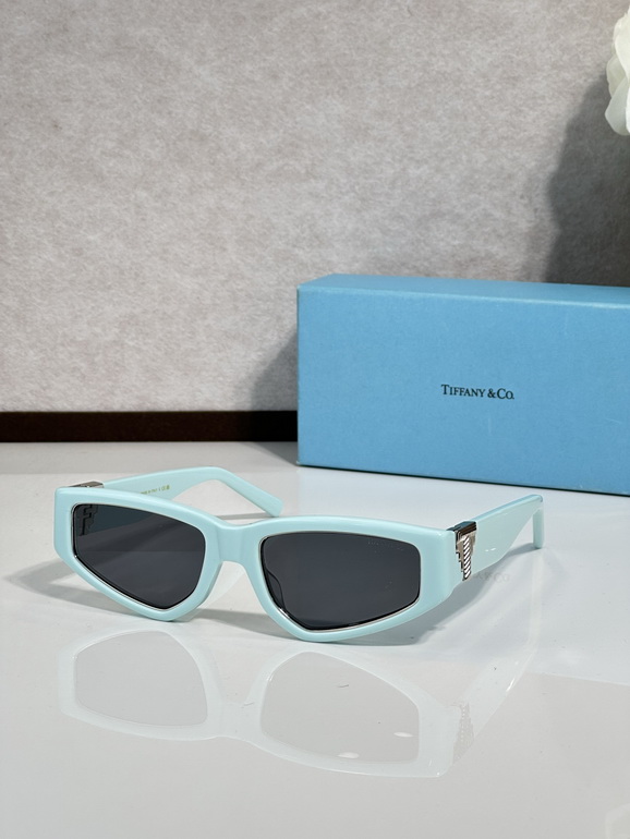 TIFFANY & CO Sunglasses(AAAA)-228