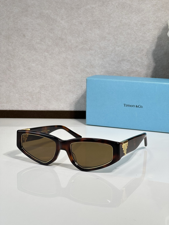 TIFFANY & CO Sunglasses(AAAA)-226