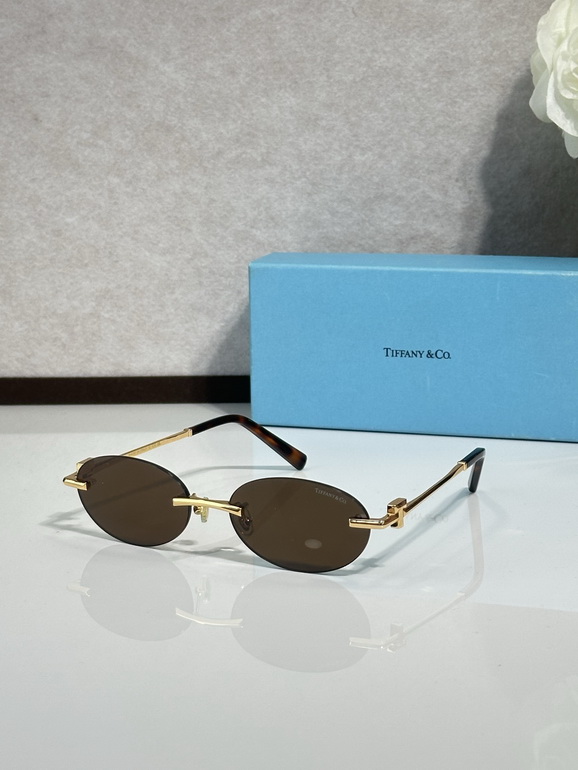 TIFFANY & CO Sunglasses(AAAA)-225