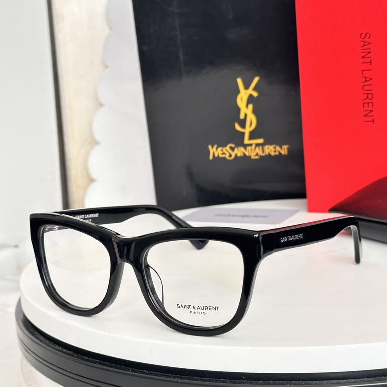 YSL Sunglasses(AAAA)-182