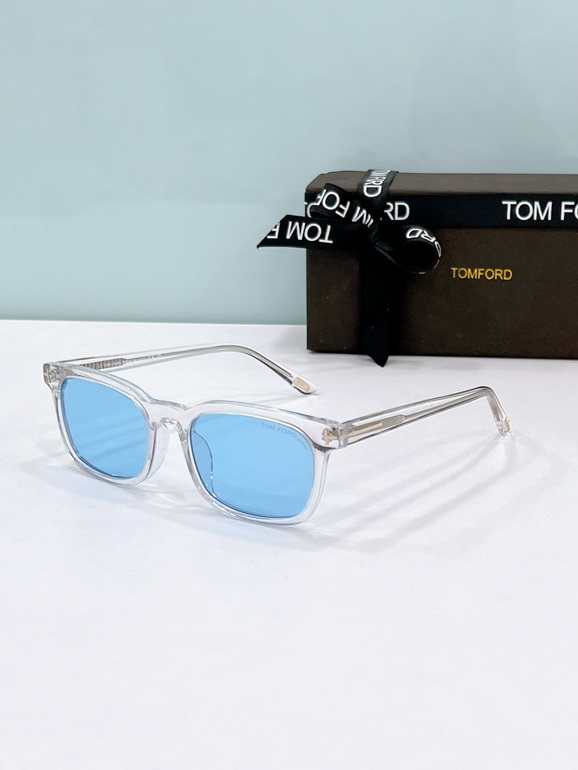 TOM FORD Sunglasses(AAAA)-1821