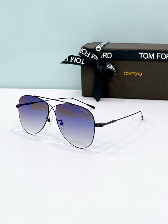 TOM FORD Sunglasses(AAAA)-1812