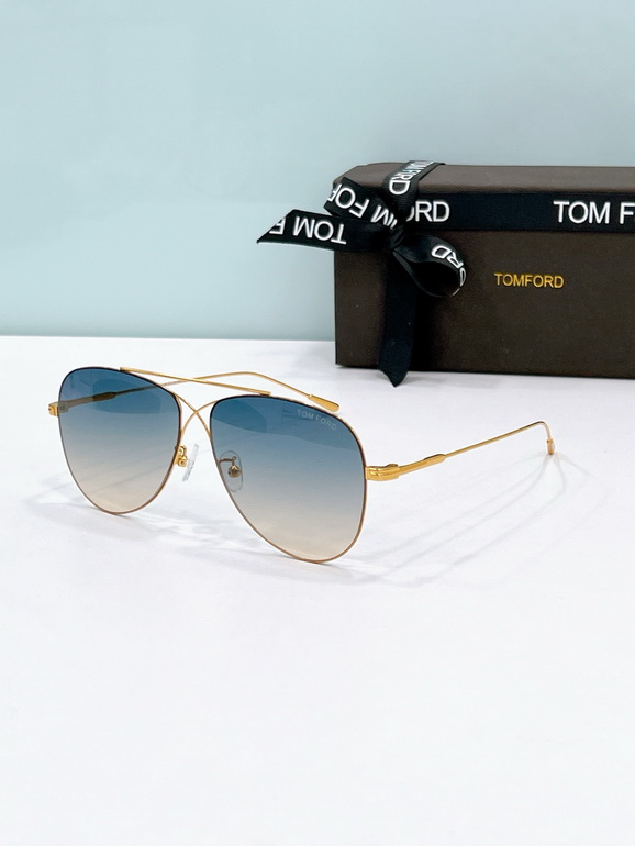TOM FORD Sunglasses(AAAA)-1811