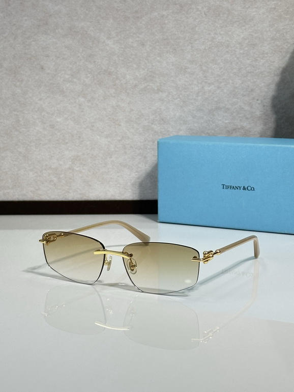 TIFFANY & CO Sunglasses(AAAA)-208