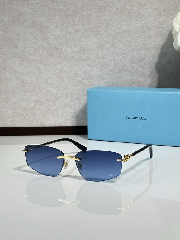 TIFFANY & CO Sunglasses(AAAA)-207