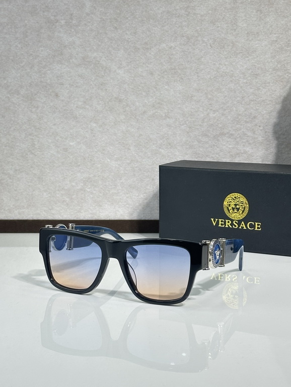 VERSACE Sunglasses(AAAA)-392