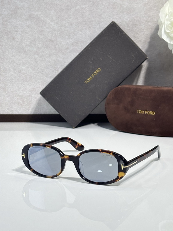TOM FORD Sunglasses(AAAA)-1791